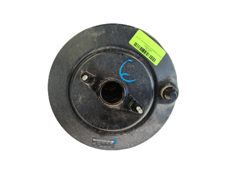 Recambio de servofreno para renault master iii caja/chasis (ev, hv, uv) 2.3 dci 130 rwd (hv01, hv10, hv11, hv12, uv01, uv10,... 