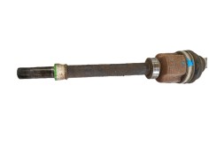 Recambio de transmision delantera derecha para renault master iii caja/chasis (ev, hv, uv) 2.3 dci 130 rwd (hv01, hv10, hv11, hv 2