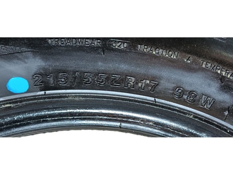 Recambio de neumatico para » otros... modelos referencia OEM IAM   