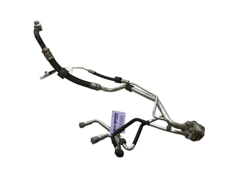 Recambio de tubos aire acondicionado para audi q8 (4mn, 4mt) 50 tdi mild hybrid quattro referencia OEM IAM 4M1816720R 1000345031