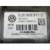 Recambio de elevalunas trasero izquierdo para skoda fabia combi (5j5) style referencia OEM IAM 6Q0959811D ELECTRICO SK250RL