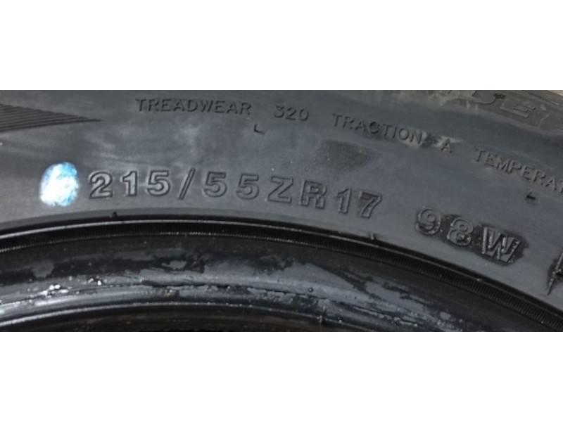 Recambio de neumatico para » otros... modelos referencia OEM IAM   