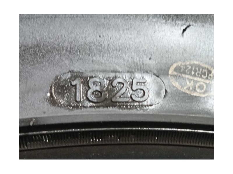 Recambio de neumatico para » otros... modelos referencia OEM IAM   