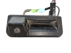 Recambio de maneta porton para audi q5 (fyb, fyg) 35 tdi quattro referencia OEM IAM 8W8827566E 8W8827566F 