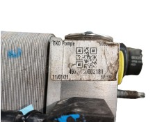 Recambio de intercambiador calor para toyota proace furgoneta (mdz_) electric (mdzs, mdzz) referencia OEM IAM SU001B3367   2