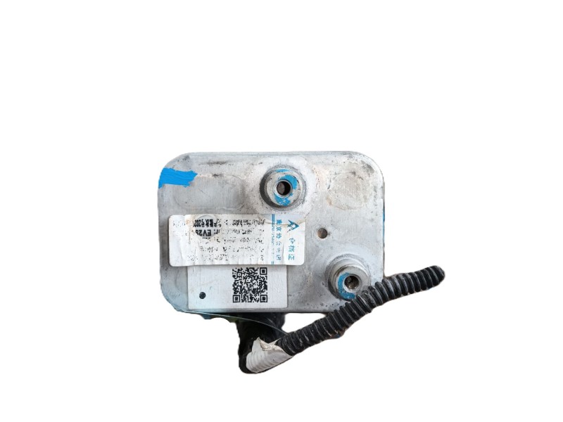 Recambio de intercambiador calor para toyota proace furgoneta (mdz_) electric (mdzs, mdzz) referencia OEM IAM SU001B3367  