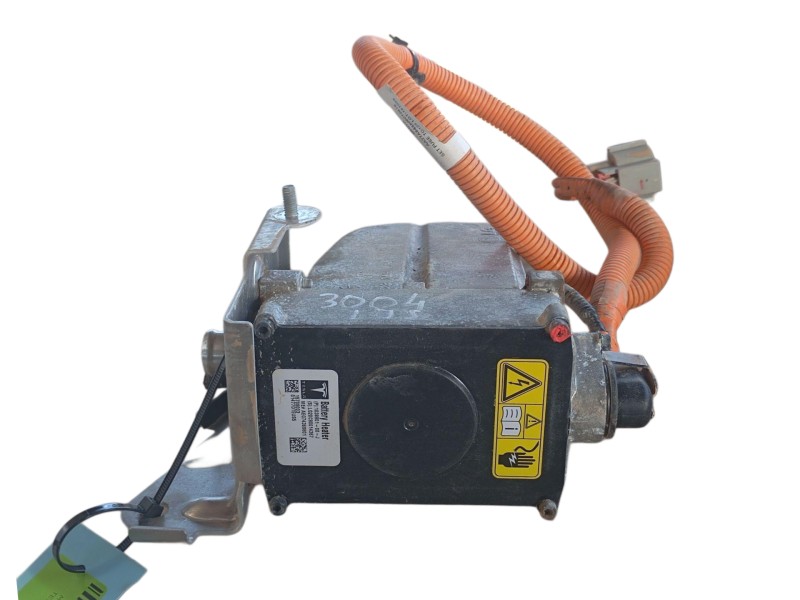 Recambio de modulo calefaccion para tesla model s (5yjs) referencia OEM IAM 103890100K 103890100J 