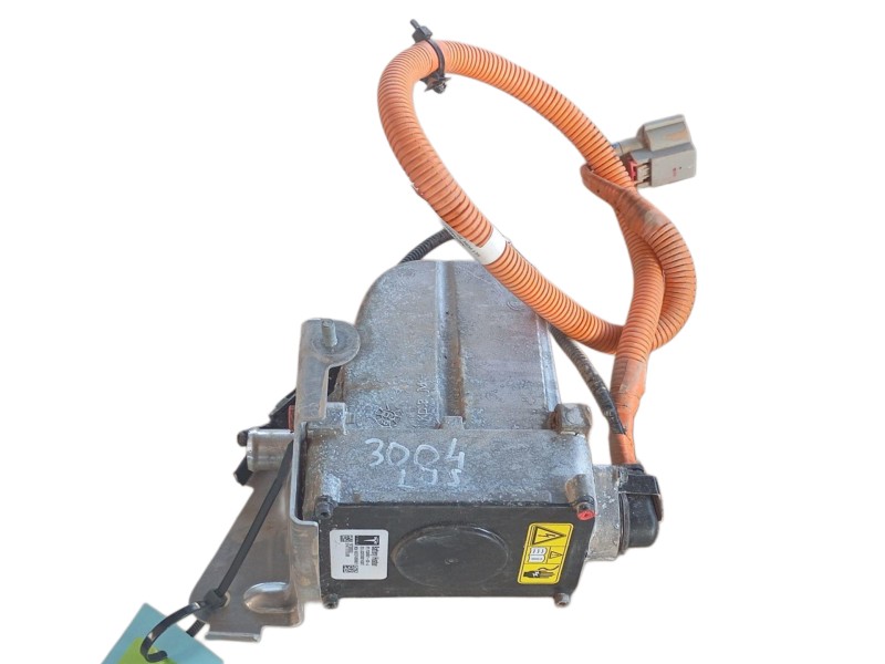 Recambio de modulo calefaccion para tesla model s (5yjs) referencia OEM IAM 103890100K 103890100J 