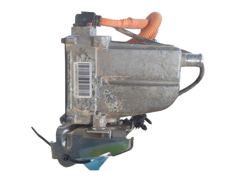 Recambio de modulo calefaccion para tesla model s (5yjs) referencia OEM IAM 103890100K 103890100J 