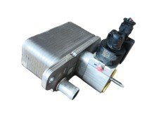 Recambio de intercambiador calor para tesla model s (5yjs) referencia OEM IAM 103735700G 102776400C  2