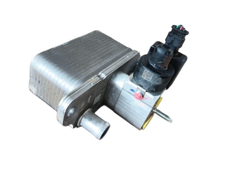 Recambio de intercambiador calor para tesla model s (5yjs) referencia OEM IAM 103735700G 102776400C 