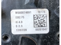 Recambio de motor limpia delantero derecho para ford transit custom v362 autobús (f3) 2.0 ecoblue referencia OEM IAM 2005582 002 2