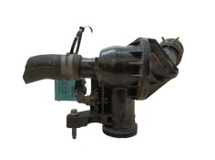 Recambio de carcasa termostato para ford transit v363 furgoneta (fcd, fdd) 2.0 ecoblue referencia OEM IAM 2383556 KK2Q9K478CA 