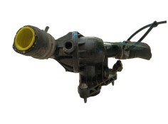 Recambio de carcasa termostato para ford transit v363 furgoneta (fcd, fdd) 2.0 ecoblue referencia OEM IAM 2383556 KK2Q9K478CA  2