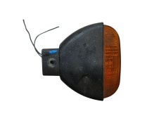 Recambio de intermitente delantero lateral izquierdo para nissan cabstar (f24m, f24w) 35.14 dci, 45.14 dci 2.5 (f24m) referencia