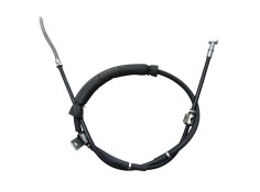 Recambio de cable freno auxiliar trasero izquierdo para suzuki samurai todo terreno, abierta (sj_) 1.9 d (sj419) referencia OEM 