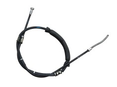 Recambio de cable freno auxiliar trasero izquierdo para suzuki samurai todo terreno, abierta (sj_) 1.9 d (sj419) referencia OEM  2