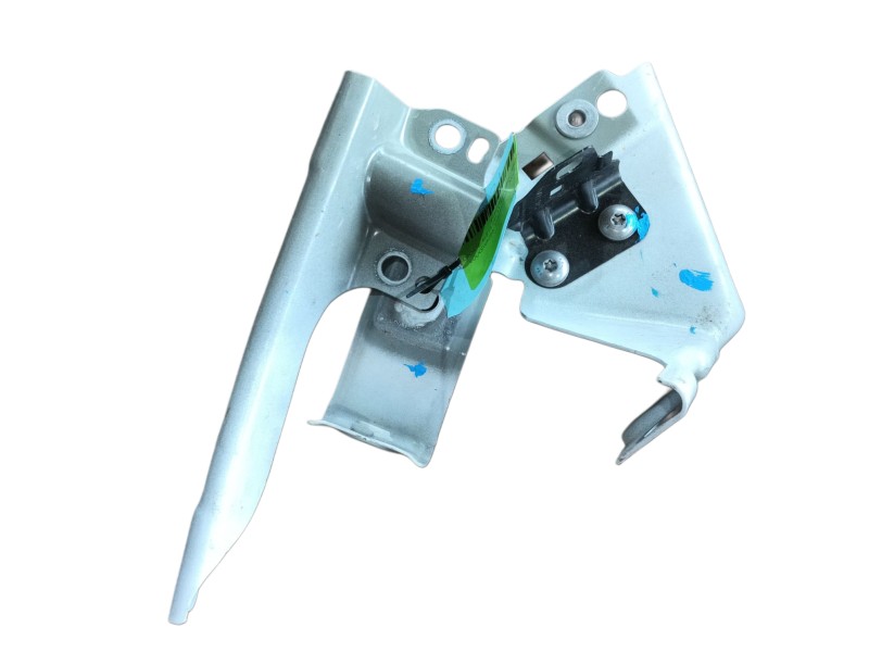 Recambio de soporte aleta delantera izquierda para volkswagen tiguan (ad1, ax1) 2.0 tdi referencia OEM IAM 5NA821141B 5NA821141B