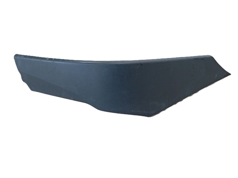Recambio de moldura derecha paragolpe delantero para iveco daily v furgoneta 29s13, 29l13, 35c13, 35s13, 40c13, 40s13 referencia