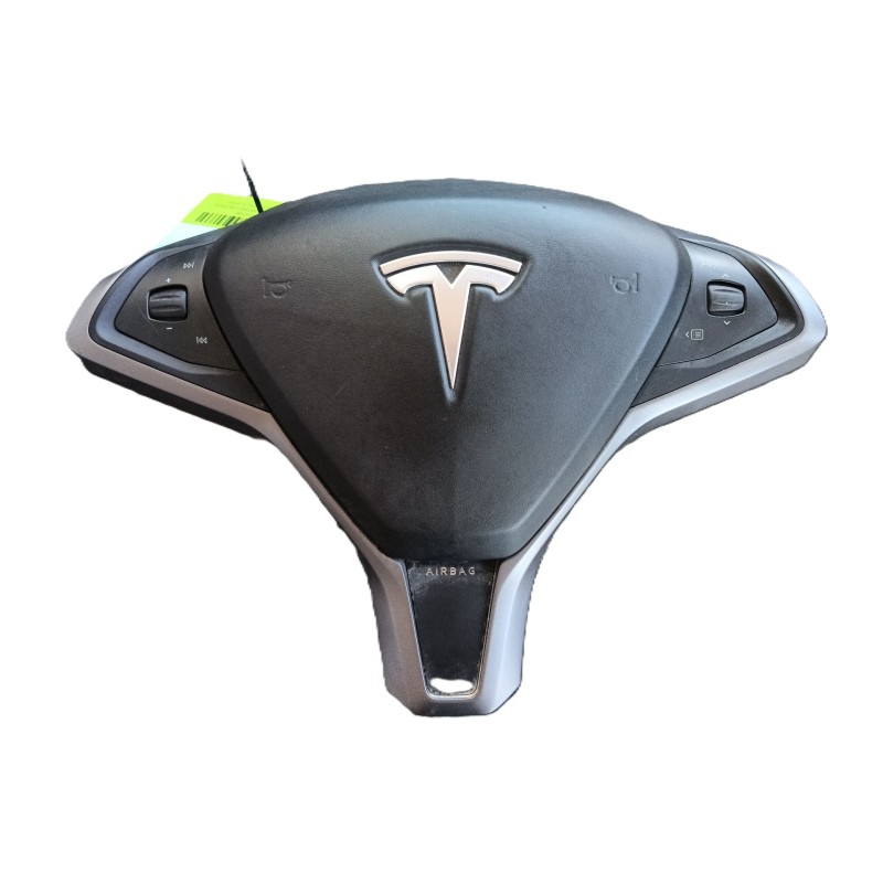 Recambio de airbag delantero izquierdo para tesla model s (5yjs) referencia OEM IAM 145616831D 145616831A 