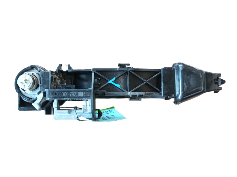 Recambio de maneta porton para renault trafic iii furgoneta (fg_) 1.6 dci 90 (fgme) referencia OEM IAM 806079208R 806079208R 