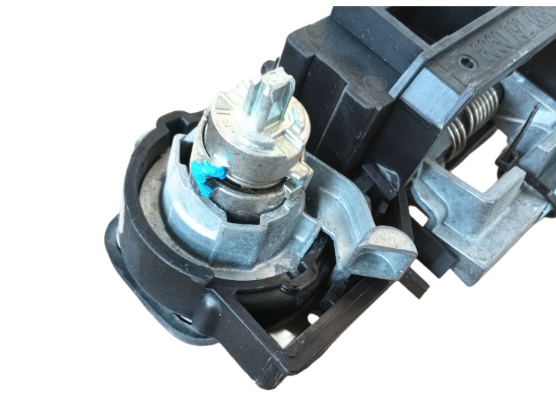 Recambio de maneta porton para renault trafic iii furgoneta (fg_) 1.6 dci 90 (fgme) referencia OEM IAM 806079208R 806079208R 