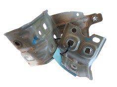 Recambio de soporte aleta delantera izquierda para mercedes-benz cla (c118) cla 180 (118.384) referencia OEM IAM A1188810100 A11