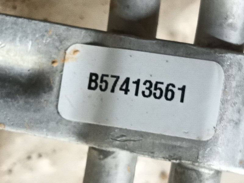 Recambio de tubo termostato para bmw x5 (g05, f95) 30 d mild-hybrid xdrive referencia OEM IAM 11539886346 B57413561 