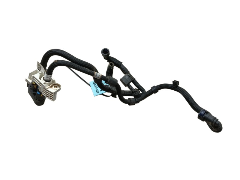 Recambio de tubo combustible delantero para bmw x5 (g05, f95) 30 d mild-hybrid xdrive referencia OEM IAM 13538477810 20896010BA 