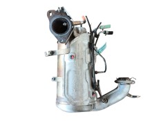 Recambio de catalizador / filtro particulas para nissan note (e12) 1.5 dci referencia OEM IAM 2080000Q0J H8201478985  2