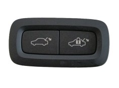 Recambio de interruptor porton trasero para volvo xc40 (536) b3 mild-hybrid referencia OEM IAM 31674801 31674801 