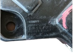 Recambio de soporte paragolpes delantero derecho para lynk & co 01 phev referencia OEM IAM  8889410599  2