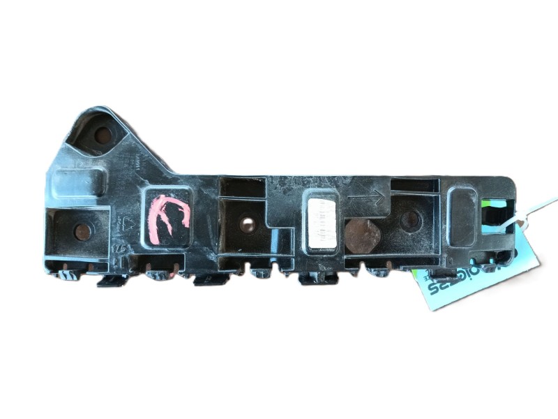 Recambio de soporte paragolpes delantero izquierdo para lynk & co 01 phev referencia OEM IAM  8889410595 