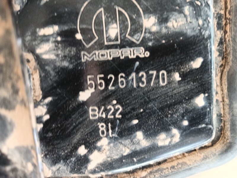 Recambio de cableado caja cambios para jeep renegade suv (bu, b1, bv) 1.0 t-gdi referencia OEM IAM 55261370 55261370 