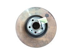 Recambio de disco freno delantero derecho para lynk & co 01 phev referencia OEM IAM  P888671652 