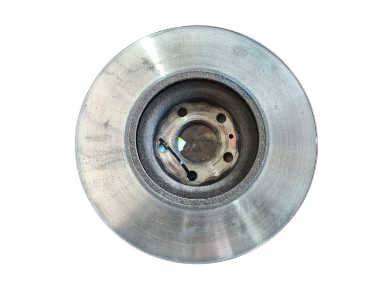 Recambio de disco freno delantero derecho para lynk & co 01 phev referencia OEM IAM  P888671652 