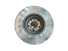 Recambio de disco freno delantero izquierdo para lynk & co 01 phev referencia OEM IAM    2