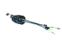 Recambio de cableado caja cambios para citroën berlingo (er_, ec_) 1.2 puretech 110 referencia OEM IAM 9814762080  