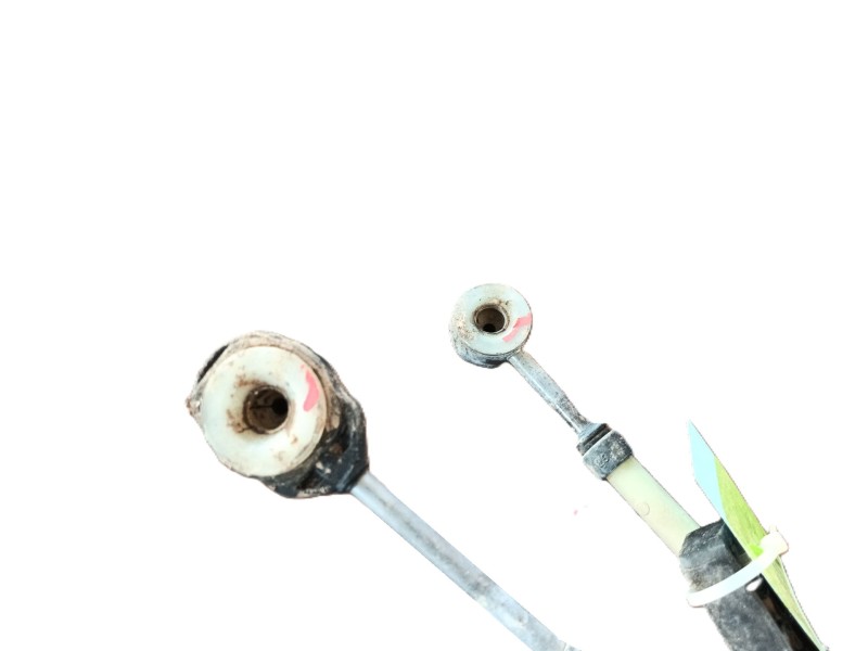 Recambio de cableado caja cambios para citroën berlingo (er_, ec_) 1.2 puretech 110 referencia OEM IAM 9814762080  