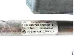 Recambio de motor limpia delantero derecho para volkswagen golf plus v (5m1, 521) 2.0 tdi referencia OEM IAM 5M0955024D 33970207 2