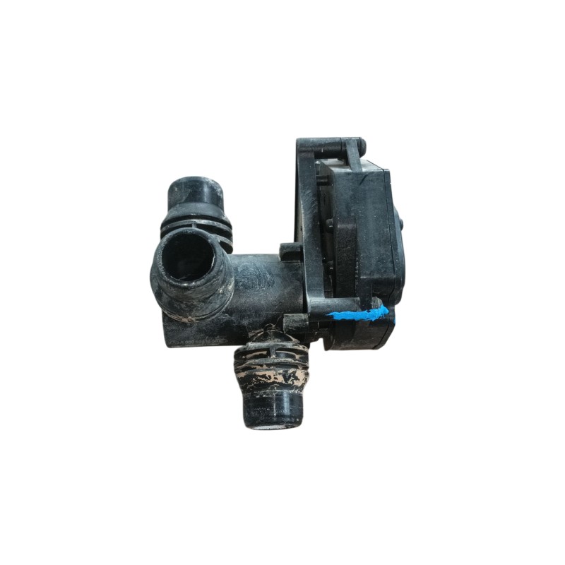 Recambio de bomba agua para mercedes-benz eqa (h243) eqa 250+ (243.702) referencia OEM IAM A0009061313 25032023 