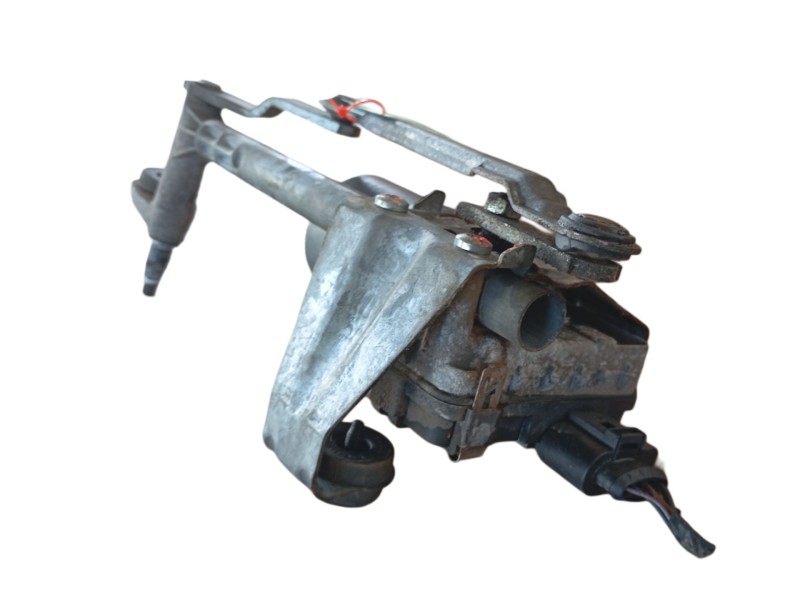 Recambio de motor limpia delantero izquierdo para volkswagen touran (1t1, 1t2) 1.9 tdi referencia OEM IAM 1T0955119B 0390241717 