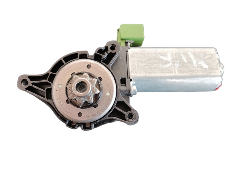 Recambio de regulador asiento delantero izquierdo para volkswagen golf 1.5 etsi mhev referencia OEM IAM 3Q0959111 3Q0959111 