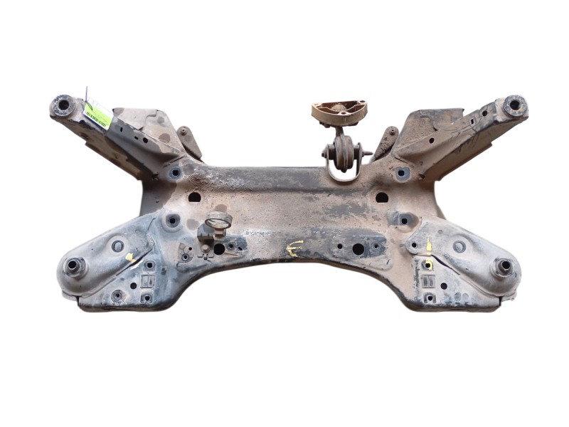 Recambio de cuna motor para renault master iii autobús (jv) 2.3 dci 125 fwd (jv0c, jv0d, jv0h, jv0g, jv0j) referencia OEM IAM 54