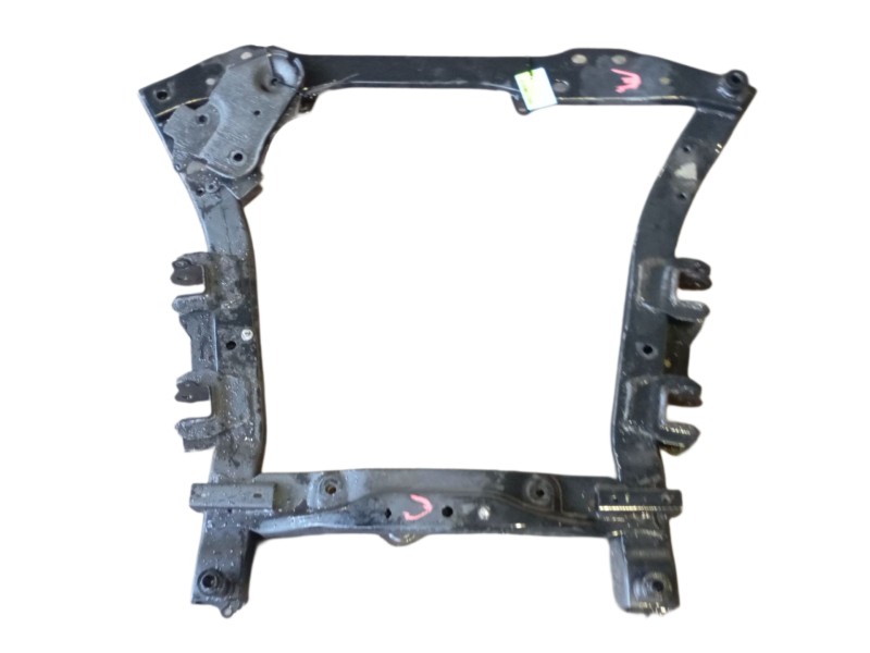 Recambio de cuna motor para dacia duster (hs_) 1.5 dci referencia OEM IAM 544010119R  