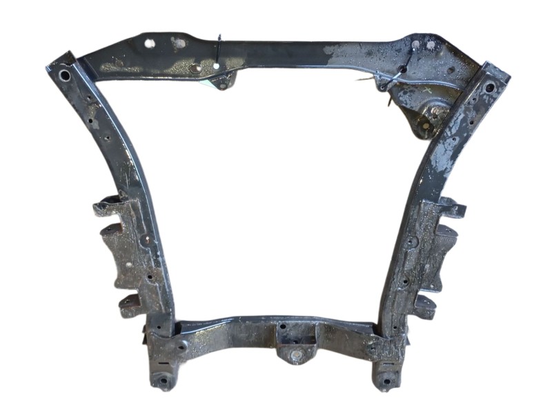 Recambio de cuna motor para dacia duster (hs_) 1.5 dci referencia OEM IAM 544010119R  