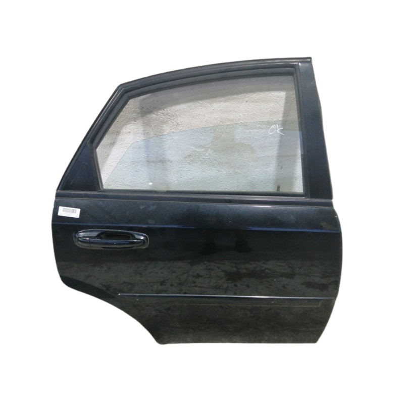 Recambio de puerta trasera derecha para chevrolet nubira berlina sx referencia OEM IAM COMPLETA  