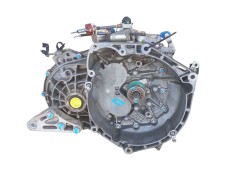 Recambio de caja cambios para fiat doblo cargo (263_) 1.6 d multijet referencia OEM IAM 0000071798037 C63563501 