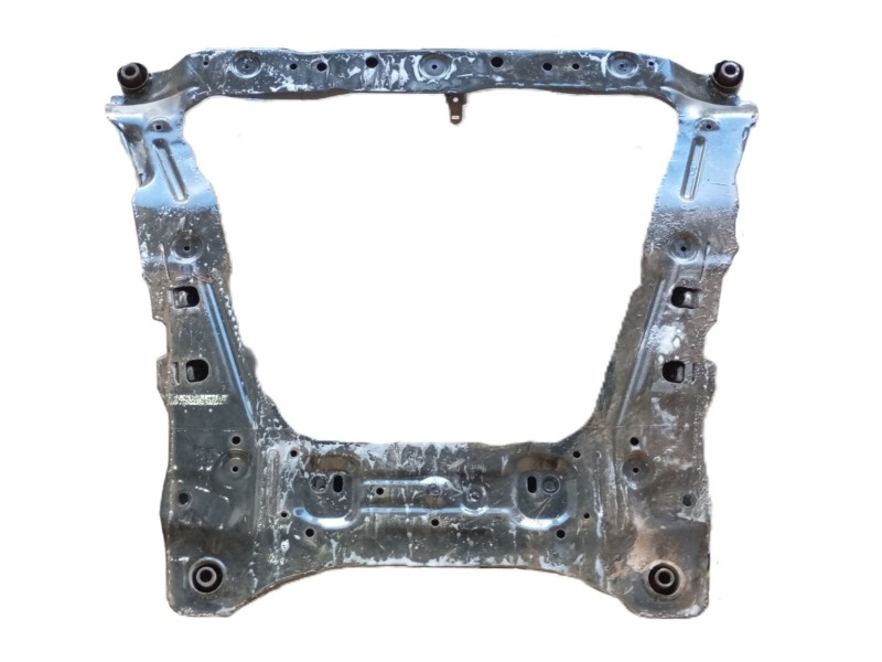 Recambio de cuna motor para nissan qashqai i (j10, nj10) 1.6 referencia OEM IAM 54400JD000  