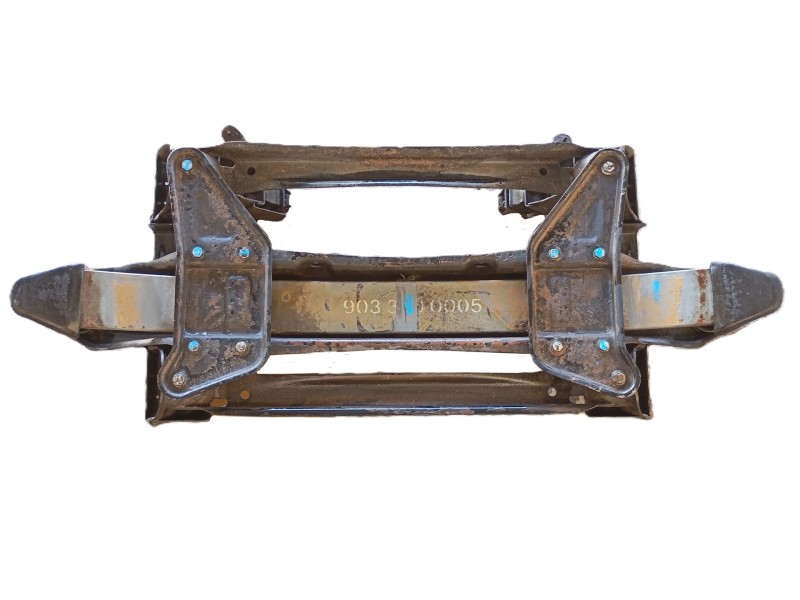 Recambio de cuna motor para mercedes-benz sprinter 3-t furgoneta (b903) 313 cdi (903.663, 903.662, 903.661) referencia OEM IAM A